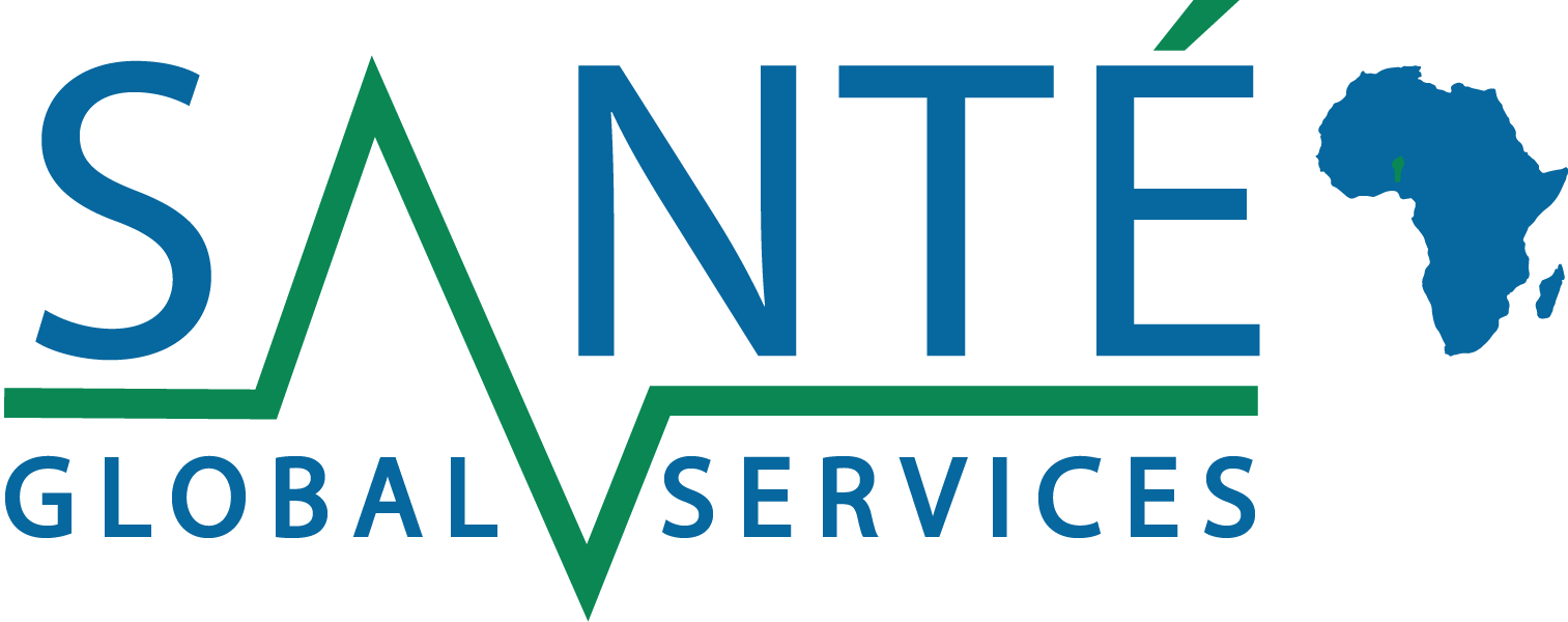 Sante Global Services Logo